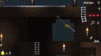Dhos Adventures (Owik) screenshot, image №3167658 - RAWG