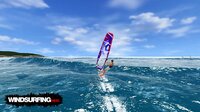 Windsurfing MMX screenshot, image №3540035 - RAWG