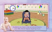 My Little Baby - Childproof! screenshot, image №2083071 - RAWG