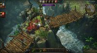 Divinity: Original Sin screenshot, image №595025 - RAWG