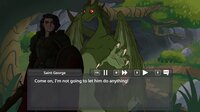Legends: Saint George screenshot, image №4220158 - RAWG