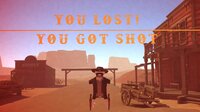 Toe To Toe Party Games screenshot, image №3336362 - RAWG