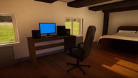 3D Modelling Demo (Door, Room, House) screenshot, image №1148680 - RAWG