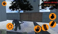 Project Renegade screenshot, image №1152633 - RAWG