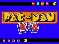 Pac-Man Dig! screenshot, image №3741261 - RAWG