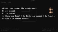 Blind Chef screenshot, image №1852509 - RAWG