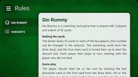 Gin Rummy (Free) screenshot, image №1386906 - RAWG