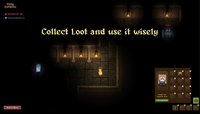 Tomy Dungeon screenshot, image №2379655 - RAWG