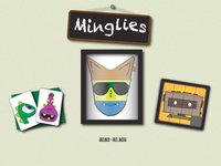 Minglies screenshot, image №1734423 - RAWG