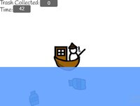 Fishing Trash (deadlyeyes22) screenshot, image №3510769 - RAWG