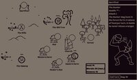 The Village (itch) (bluemeerkat) screenshot, image №3467736 - RAWG