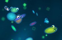 Gene Pool screenshot, image №1994279 - RAWG