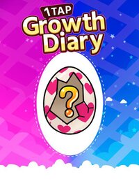 1Tap Growth Diary screenshot, image №3887283 - RAWG