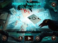 Mystery Solitaire The Black Raven screenshot, image №1892334 - RAWG