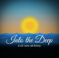 Into the Deep (neldridge) screenshot, image №2825453 - RAWG