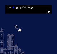 The Fallen Wish ★ screenshot, image №3661154 - RAWG
