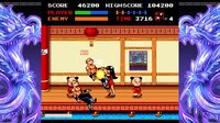 Xiaomei and the Flame Dragon's Fist screenshot, image №4133809 - RAWG
