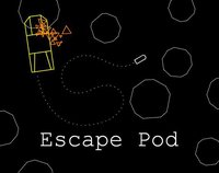 Escape Pod (Dito Seregin) screenshot, image №2178843 - RAWG