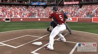 MLB 11 The Show screenshot, image №635176 - RAWG