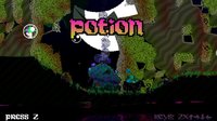 POTiON screenshot, image №1713662 - RAWG
