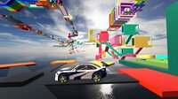 Car Parkour X: Zozo Edition screenshot, image №4200884 - RAWG