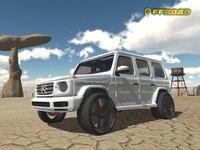 Offroad Car Simulator 3 screenshot, image №2681972 - RAWG