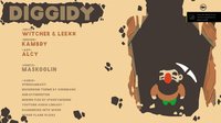 Diggidy screenshot, image №1834236 - RAWG