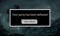 The Hero's Job Is To Defeat the Demon Lord screenshot, image №3066231 - RAWG