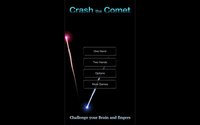 Crash the Comet screenshot, image №1683790 - RAWG