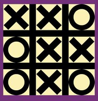 Noughts and Crosses (Tarkadal) screenshot, image №2689233 - RAWG