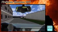 Firefighter Simulator 2017 screenshot, image №1065352 - RAWG