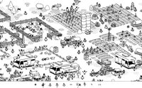 Hidden Folks screenshot, image №1753508 - RAWG