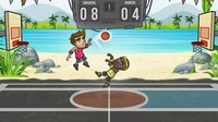 Basketball Battle screenshot, image №2073331 - RAWG