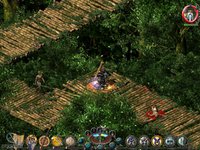 Sacred Underworld screenshot, image №408357 - RAWG