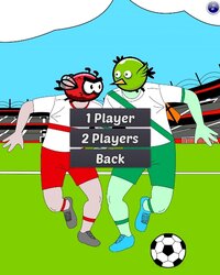 Fly to the Goal! screenshot, image №3299311 - RAWG