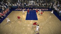 NCAA Basketball 10 screenshot, image №279683 - RAWG