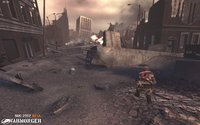 Warmonger, Operation: Downtown Destruction screenshot, image №470751 - RAWG