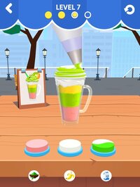 Yummy Shakes screenshot, image №2538229 - RAWG