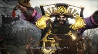 Dynasty Warriors 7 screenshot, image №563139 - RAWG