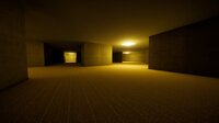 Chained in the Backrooms screenshot, image №4161389 - RAWG