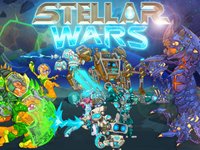 Stellar Wars screenshot, image №36154 - RAWG