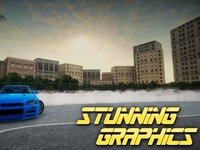 Drifting Nissan Car Drift screenshot, image №2112095 - RAWG