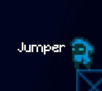 Jumper (Niliara) screenshot, image №2994549 - RAWG