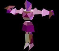 Humanoid Project screenshot, image №3264910 - RAWG