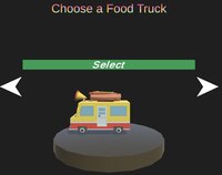 Food Truck Simulation screenshot, image №3354522 - RAWG