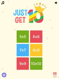 Can you get 10 - 10/10 Number Game The Last Hocus screenshot, image №902454 - RAWG