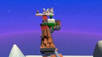Bouncy Escape screenshot, image №4172439 - RAWG