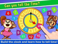 ABC Preschool Learning Educational Puzzles for Toddler - teachme the alphabet, shapes, animal & endless fun! screenshot, image №883482 - RAWG
