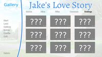 Jake's Love Story screenshot, image №660843 - RAWG