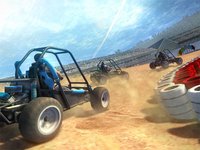 Buggy Stunt Driver screenshot, image №1881653 - RAWG